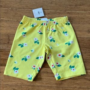 Hanna Andersson NWT Shorts
